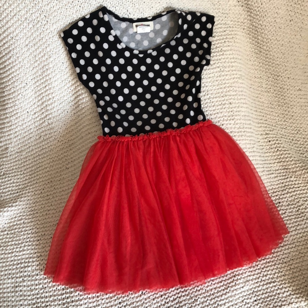 Boutique dress.